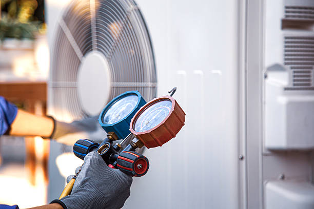 Affordable Hvac solutions in Hurley, NM